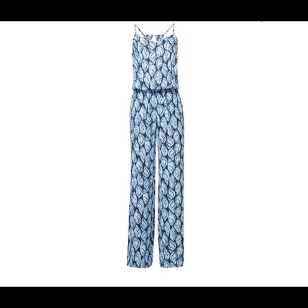 Lilly Pulitzer Dusk Jumpsuit